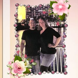 Meet your Posher, Nina